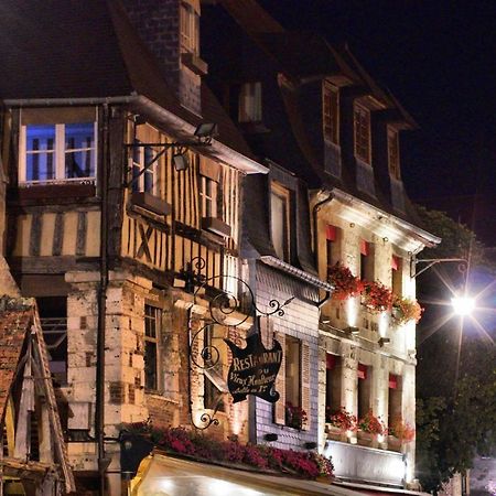 옹플뢰르 Le Key West 아파트 외부 사진